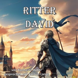 Ritter David als Hörbuch