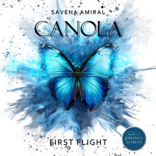 Canola als Hörbuch