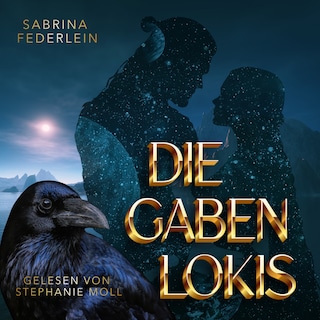 Die Gaben Lokis als Hörbuch