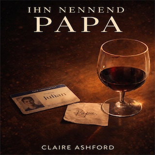 Ihn nennend Papa als Hörbuch