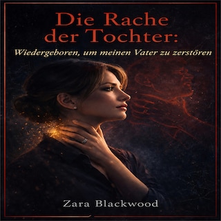 Die Rache der Tochter: Wiedergeboren, um meinen Vater zu zerstören als Hörbuch