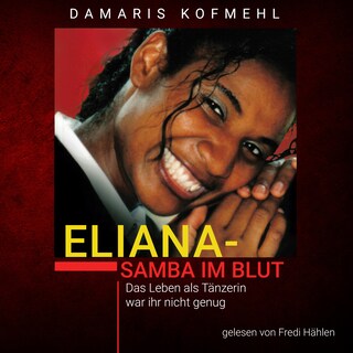 Eliana - Samba im Blut als Hörbuch