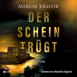 Der Schein trügt als Hörbuch