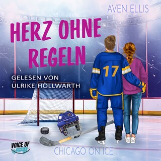 Herz ohne Regeln als Hörbuch