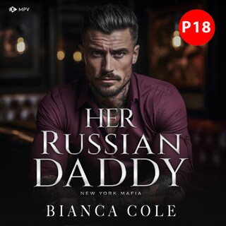 Her Russian Daddy als Hörbuch
