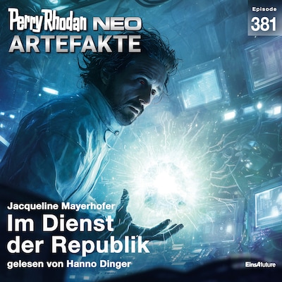Cover von Im Dienst der Republik