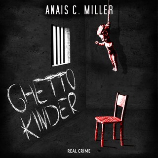 Ghettokinder als Hörbuch