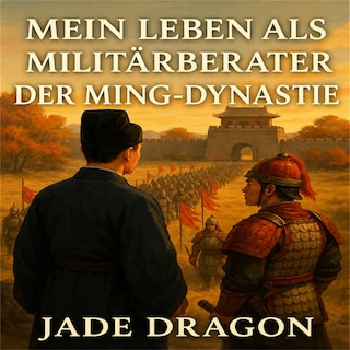 Mein Leben als Militärberater der Ming-Dynastie als Hörbuch