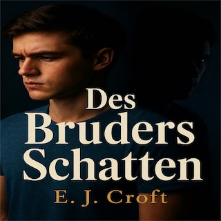 Des Bruders Schatten als Hörbuch
