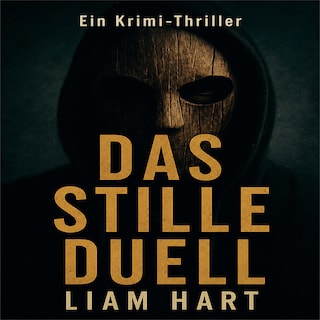 Das stille Duell als Hörbuch