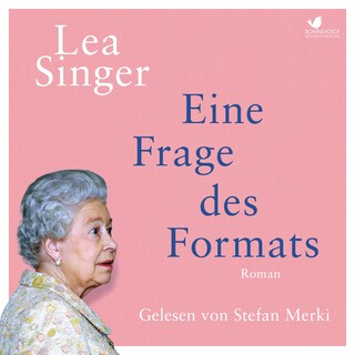 Eine Frage des Formats als Hörbuch