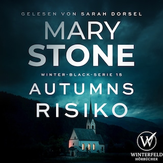 Autumns Risiko (Winter-Black 15) als Hörbuch