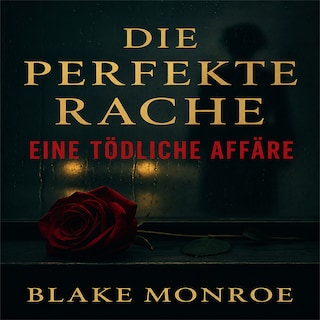 Die perfekte Rache – Eine tödliche Affäre als Hörbuch