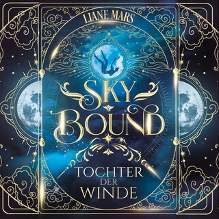 Skybound - Tochter der Winde als Hörbuch