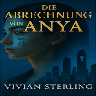 Die Abrechnung von Anya als Hörbuch