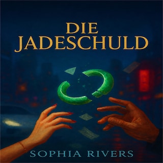 Die Jadeschuld als Hörbuch