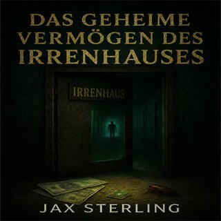 Das geheime Vermögen des Irrenhauses als Hörbuch