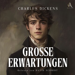 Grosse Erwartungen - Hörbuch als Hörbuch