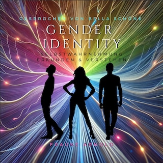 Gender Identity als Hörbuch