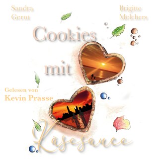 Cookies mit Käsesauce als Hörbuch