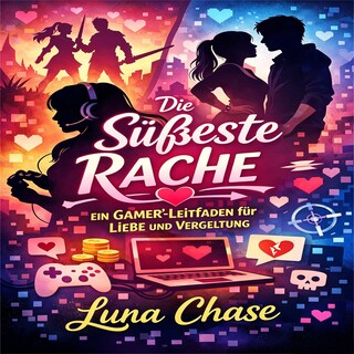 Die süßeste Rache als Hörbuch