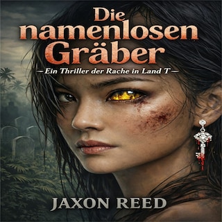 Die namenlosen Gräber als Hörbuch