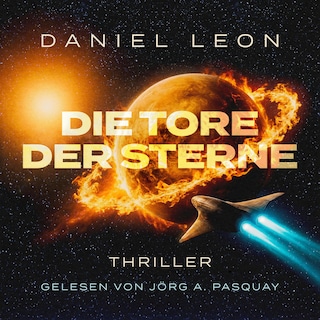 Die Tore der Sterne als Hörbuch