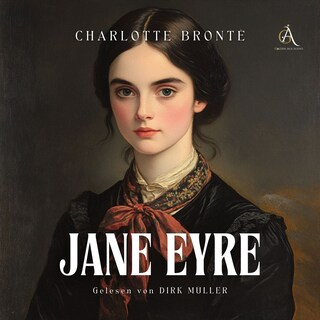 Jane Eyre - Hörbuch Klassiker als Hörbuch