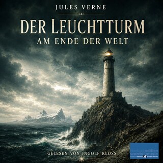 Der Leuchtturm am Ende der Welt als Hörbuch