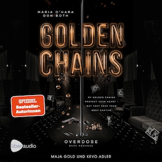 Golden Chains als Hörbuch