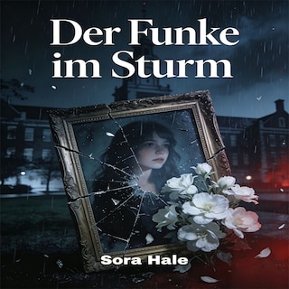 Der Funke im Sturm als Hörbuch