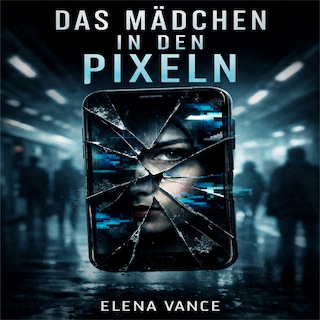 Das Mädchen in den Pixeln als Hörbuch