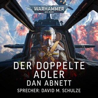 Warhammer 40.000: Sabbat Worlds Crusade 1 als Hörbuch