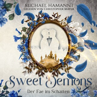Sweet Demons als Hörbuch