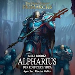 The Horus Heresy: Primarchs 14