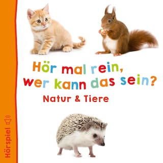 Natur & Tiere als Hörbuch