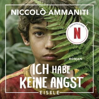 Ich habe keine Angst als Hörbuch