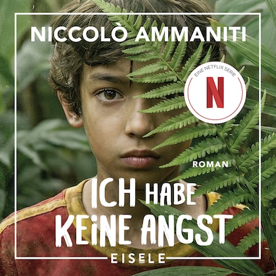 Cover von Ich habe keine Angst