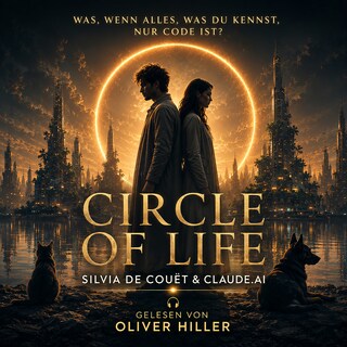 Circle of Life als Hörbuch