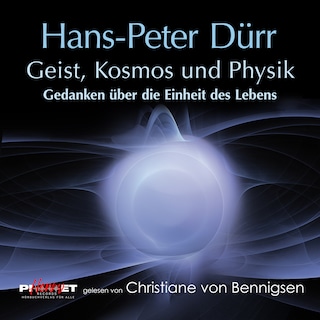 Geist, Kosmos und Physik als Hörbuch