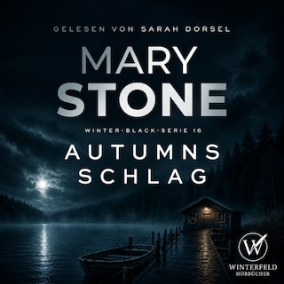 Autumns Schlag (Winter-Black 16) als Hörbuch