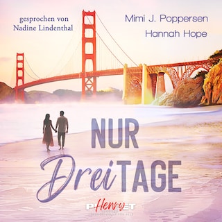 Nur drei Tage als Hörbuch