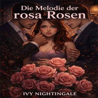 Die Melodie der rosa Rosen als Hörbuch