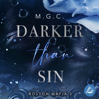 Darker Than Sin als Hörbuch