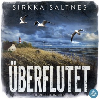 Überflutet als Hörbuch