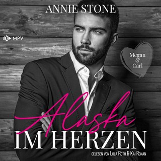 Megan & Carl als Hörbuch