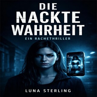 Die nackte Wahrheit: Ein Rachethriller als Hörbuch