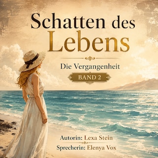 Schatten des Lebens als Hörbuch