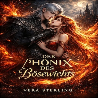 Der Phönix des Bösewichts als Hörbuch
