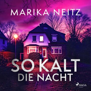 So kalt die Nacht als Hörbuch